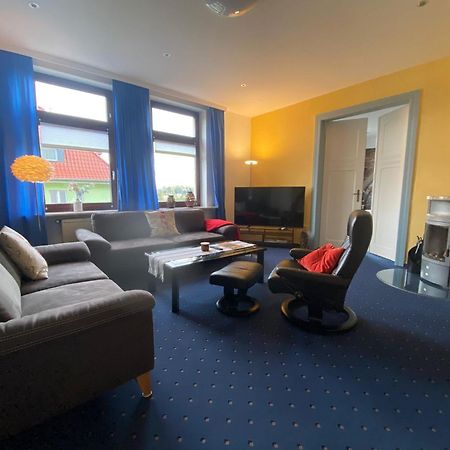 Apartament Sonneck Bad Sachsa Zewnętrze zdjęcie