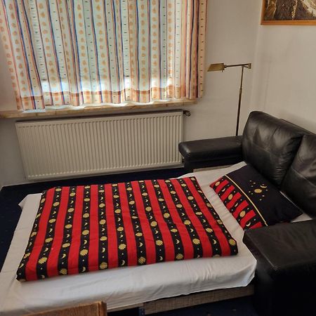 Apartament Sonneck Bad Sachsa Zewnętrze zdjęcie