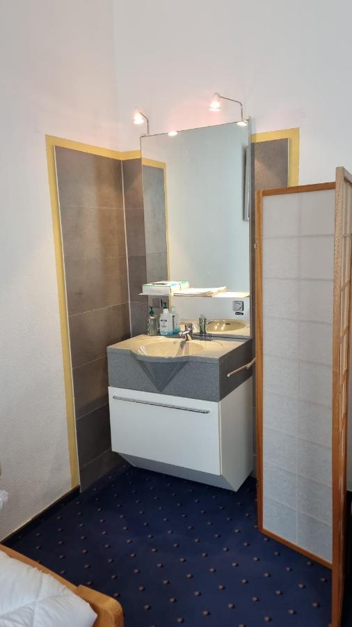 Apartament Sonneck Bad Sachsa Zewnętrze zdjęcie