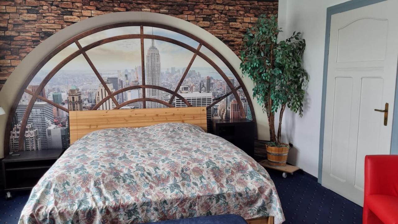 Apartament Sonneck Bad Sachsa Zewnętrze zdjęcie