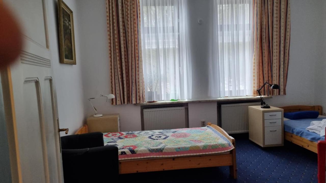 Apartament Sonneck Bad Sachsa Zewnętrze zdjęcie