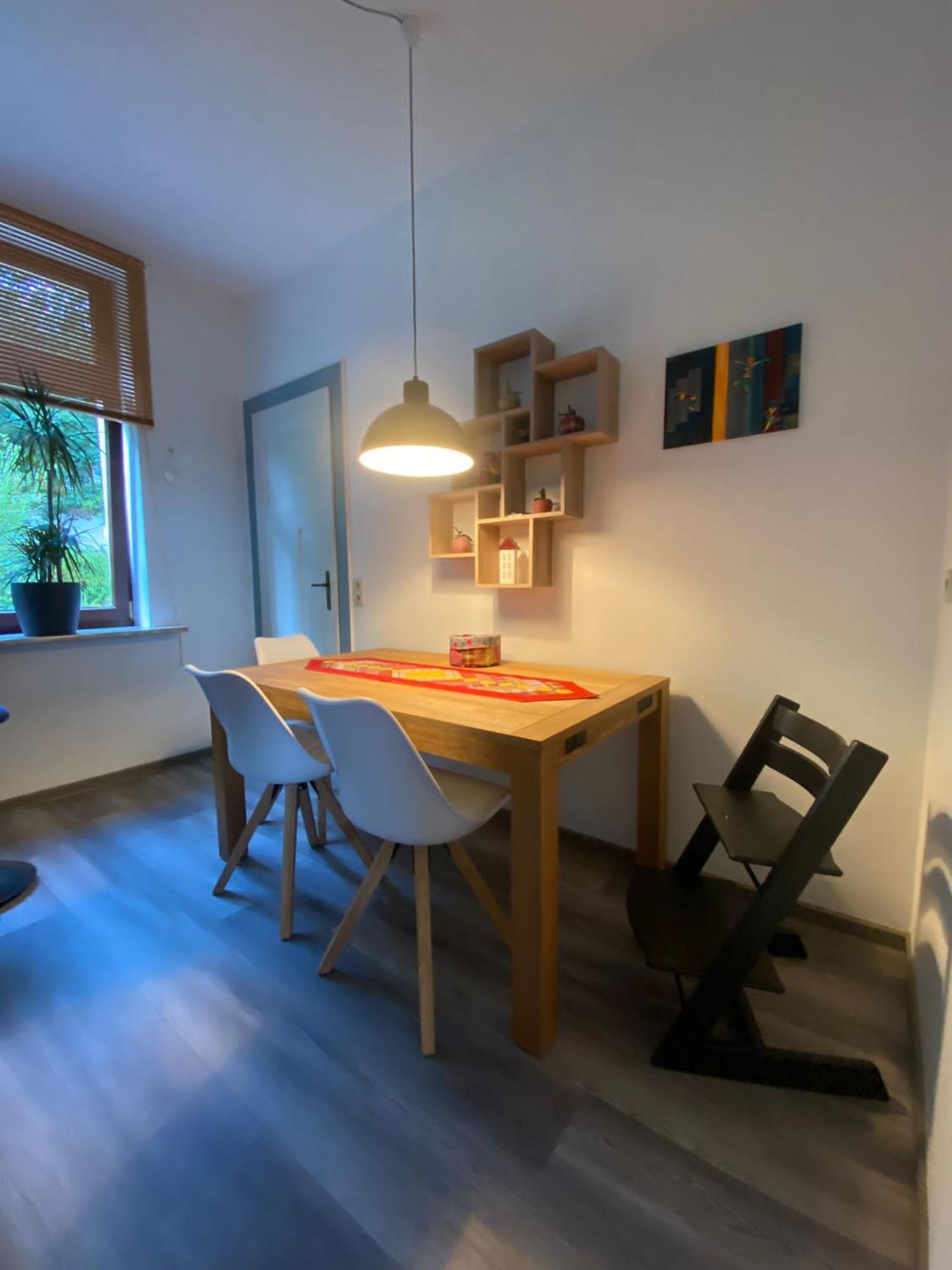 Apartament Sonneck Bad Sachsa Zewnętrze zdjęcie